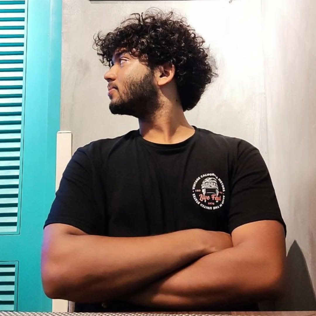 Aurin Dessai