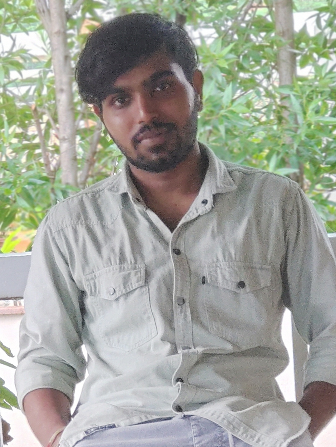 Rishav Kumar